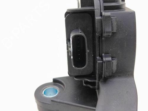 Pedal KIA NIRO I (DE) E-NIRO | BP28907432I4 