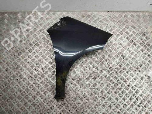 Forskærm Højre MERCEDES-BENZ A-CLASS (W169) A 170 (169.032, 169.332) (116 hp) 28895653