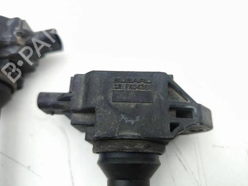 Ignition coil TOYOTA GT 86 Coupe (ZN6_) 2.0 (ZN6AC_, ZN6BC_, ZN6K) | BP36330182M94 - Image 9