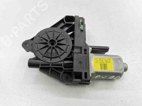 Rudehejsemotor bagstkærm højre VOLVO XC60 I SUV (156) D3 / D4 (163 hp) 28892643