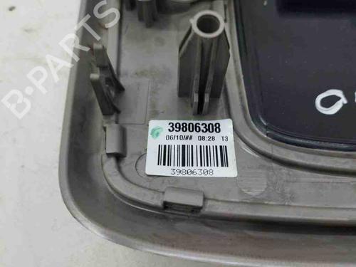 Interior roof light VOLVO V60 I (155) D3 / D4 | BP28892645I8