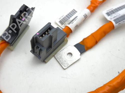 Electronic sensor FORD KUGA II (DM2) 2.5 | BP36203291M84 - Image 4