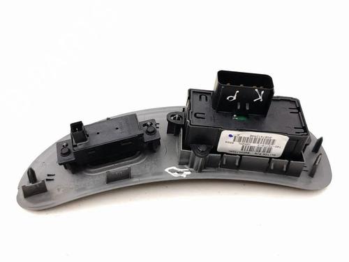 Left front window switch CHRYSLER VOYAGER IV (RG, RS) 2.8 CRD | BP34102987I27 - Image 5