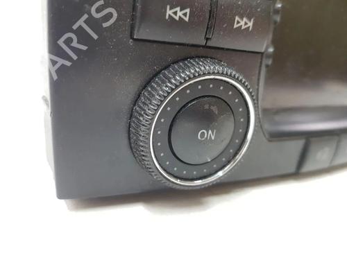 Electronic module MERCEDES-BENZ R-CLASS (W251, V251) R 320 CDI 4-matic (251.022, 251.122) | BP36204505M83 - Image 5