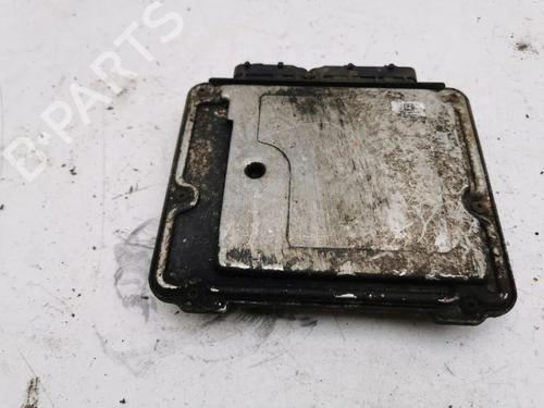 Engine control unit (ECU) TOYOTA YARIS (_P9_) 1.4 D-4D (NLP90_, NLP90R) | BP33758747M57 - Image 5
