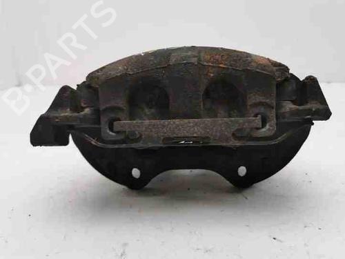 Left front brake caliper MERCEDES-BENZ M-CLASS (W164) ML 280 CDI 4-matic (164.120) | BP28859291M105