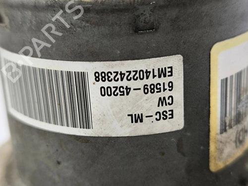 ABS pump HYUNDAI i30 (GD) 1.6 CRDi | BP28888086M43 
