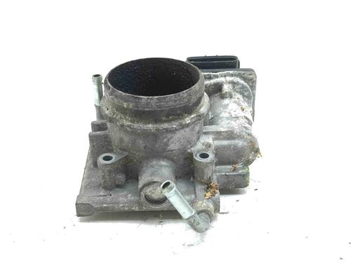 Throttle body MAZDA 6 Estate (GH) 2.2 MZR-CD (GH10) | BP28872451M82