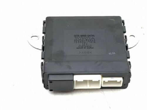 Electronic module LEXUS IS C (GSE2_) 250 (GSE20) | BP38456747M83 - Image 3