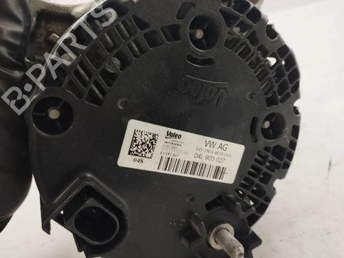 Alternator AUDI Q5 (FYB, FYG) 45 TFSI Mild Hybrid quattro | BP33825135M7 - Image 5
