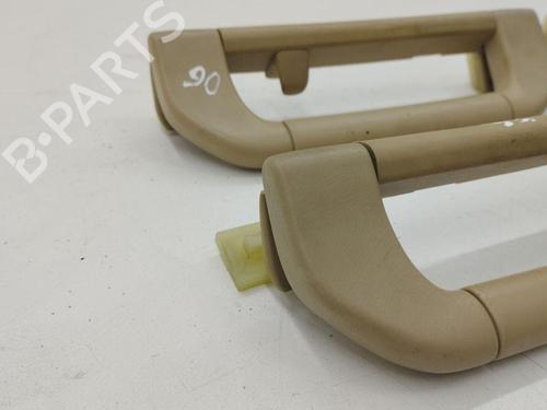 Interior roof handle BMW X5 (E53) 3.0 d | BP28891323I35 