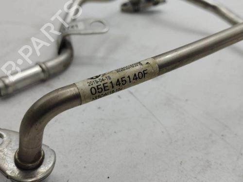 Pipe SEAT ATECA (KH7, KHP) 1.5 TSI | BP28904363M125 