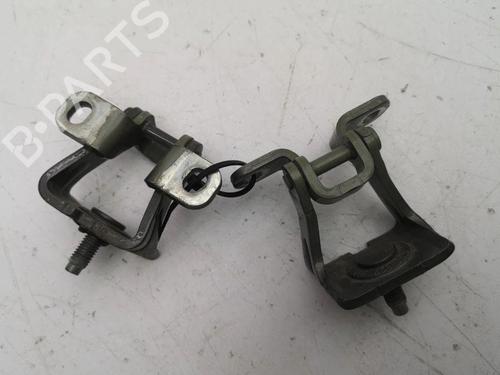 Hinge/Door check strap AUDI A1 Sportback (GBA) 30 TFSI | BP28897484C146 
