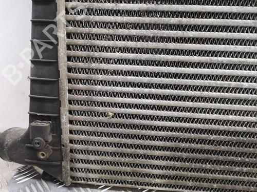 Intercooler AUDI ALLROAD C5 (4BH) 2.5 TDI quattro | BP28884860M30