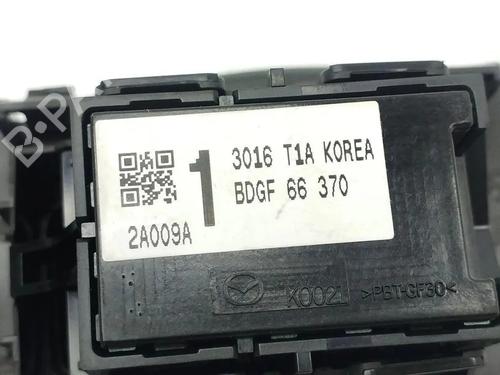 Right rear window switch MAZDA CX-30 (DM) SKYACTIV-G M Hybrid | BP33862526I28 - Image 6