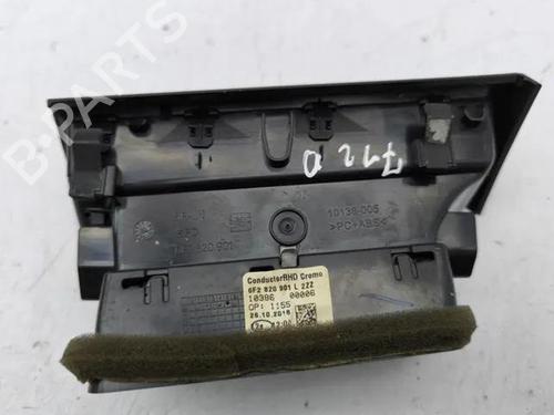 Air vent SEAT IBIZA V (KJ1, KJG) 1.0 TSI | BP28856395I21 
