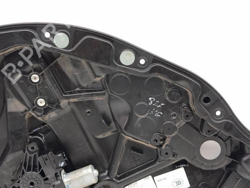 Rear left window mechanism MERCEDES-BENZ E-CLASS (W213) E 220 d (213.004) | BP36414220C24 - Image 3