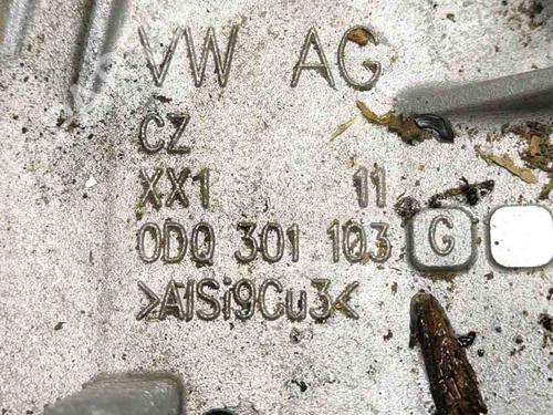 Gearbox SEAT IBIZA V (KJ1, KJG) 1.0 TSI | BP28878312M3 - Image 6