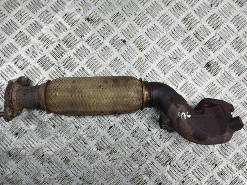 Used Pipe MAZDA CX-7 (ER) 2.2 MZR-CD AWD (ER10A) (173 hp) 28848895