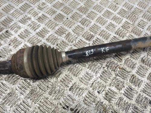 Left rear driveshaft TESLA MODEL S (5YJS) 85 | BP40210045M40 - Image 4