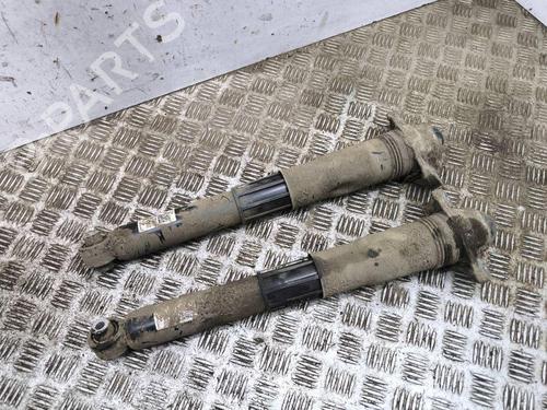 Used Left rear shock absorber Left rear shock absorber AUDI Q4 E-TRON Sportback (F4N) 40 (204 hp) 39957026 39957026