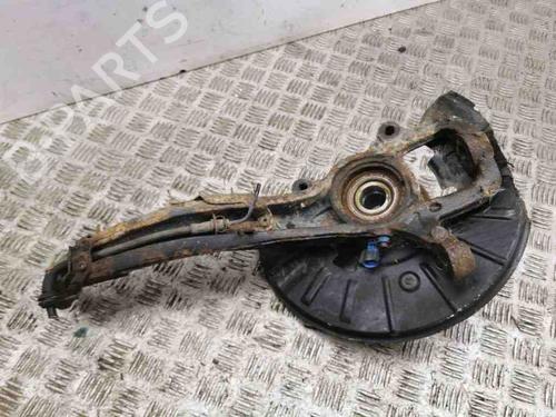 Venstre Styrespindel Lejehus PORSCHE CAYENNE (9PA) S 4.5 | BP28899111M25