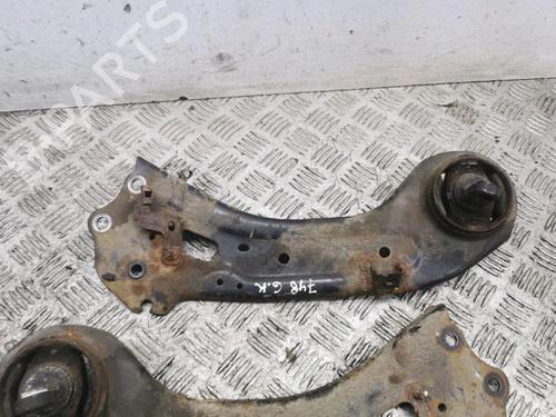 Venstre bagtil bærearm KIA OPTIMA (JF) 1.7 CRDi | BP38243228M14 - Image 2