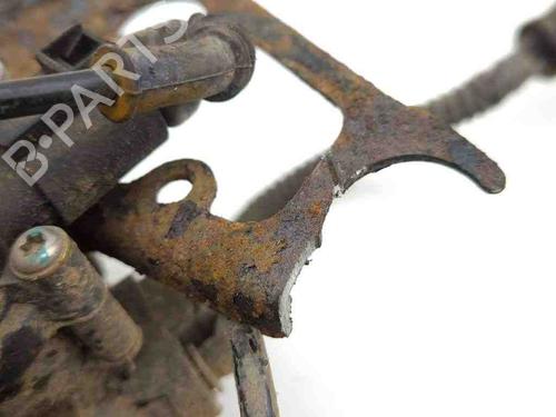 Suspension compressor AUDI Q7 (4MB, 4MG, 4MQ) 45 TDI quattro | BP28875569M103 