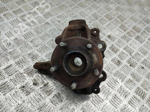 Used Right front steering knuckle Right front steering knuckle 36174676 36174676