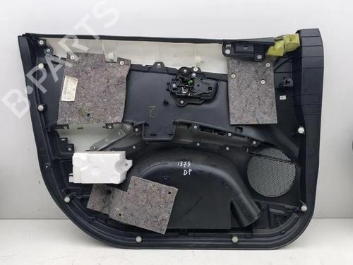 Front right panel CITROËN C-CROSSER (VU_, VV_) 2.2 HDi | BP36084117C59 - Image 9