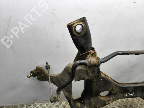 Subframe MERCEDES-BENZ VIANO (W639) CDI 2.2 (639.711, 639.713, 639.811, 639.813, 639.815) | BP36200349M9 - Image 3