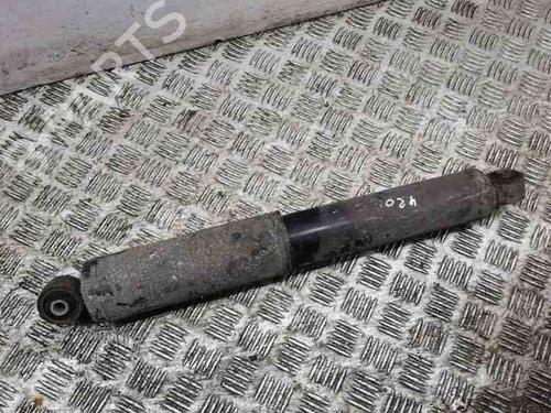 Left rear shock absorber CHEVROLET CAPTIVA (C100, C140) 2.0 D 4WD | BP28848097M18 