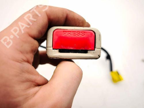 Seat buckle HYUNDAI SANTA FÉ II (CM) 2.2 CRDi 4x4 | BP29945001I32