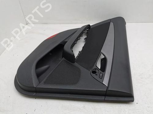 Rear left panel HYUNDAI i40 I CW (VF) 1.7 CRDi | BP33645369C60 - Image 5