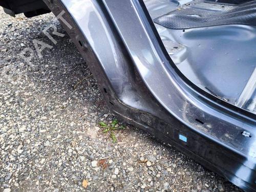 Right rear fenders KIA SPORTAGE V (NQ5) 1.6 T-GDI | BP28884114C44 