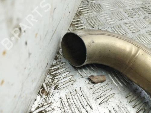 Exhaust system VW T-ROC (A11, D11) 1.5 TSI | BP28905729M121 - Image 2