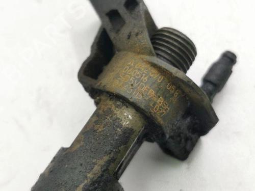 Injector MERCEDES-BENZ R-CLASS (W251, V251) R 320 CDI 4-matic (251.022, 251.122) | BP28903954M100