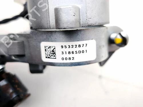 Ignition barrel CHEVROLET TRAX 1.6 | BP29752570M48 - Image 9