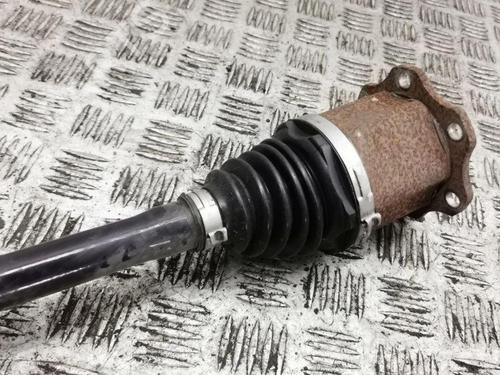 Right front driveshaft AUDI Q2 (GAB, GAG) 30 TFSI | BP28898839M39