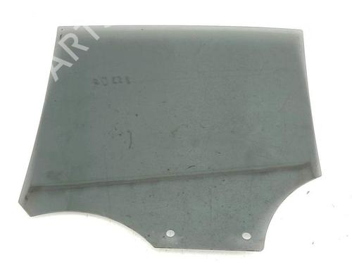Rear right door window PEUGEOT 208 I (CA_, CC_) 1.4 VTi | BP28902123C21 