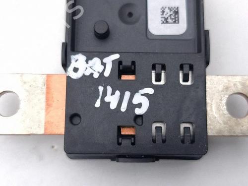 Electronic module MERCEDES-BENZ EQE (V295) EQE 350 (295.125) | BP37190987M83  - Image 5