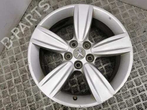 Used Rim PEUGEOT 4007 (VU_, VV_) 2.2 HDi (156 hp) 28860536