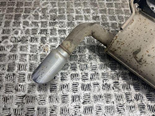 Exhaust system JEEP CHEROKEE (KL) 2.0 CRD | BP32675745M121 - Image 2