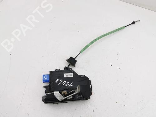 Used Rear left lock Rear left lock 33250840 33250840