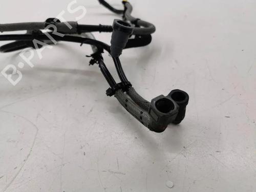 Pipe RENAULT CLIO II Hatchback Van (SB0/1/2_) 1.2 (SB0A, SB0F, SB1K, SB2D) | BP36063400M125 - Image 7