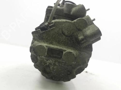 AC compressor BMW 1 (E87) 118 d | BP36062286M34 - Image 8