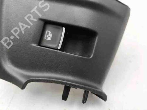 Left front window switch AUDI A1 Sportback (8XA, 8XF) 1.0 TFSI | BP28857443I27