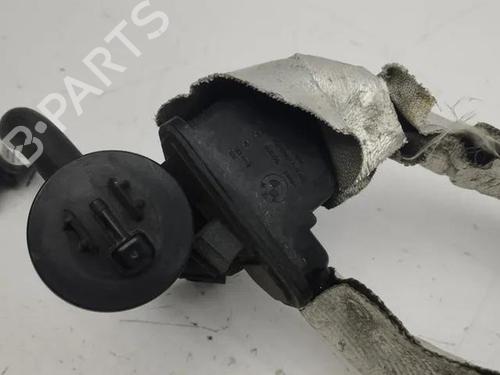 Pipe BMW i3 (I01) Range Extender | BP28862310M125