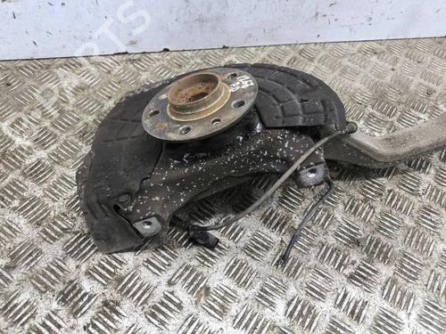 Right front steering knuckle MASERATI GHIBLI III (M157) 3.0 D | BP37699155M26 - Image 2