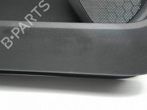Front left panel CITROËN C5 AIRCROSS (A_) 1.2 PureTech 130 (ARHNSJ) | BP38279354C58 - Image 16
